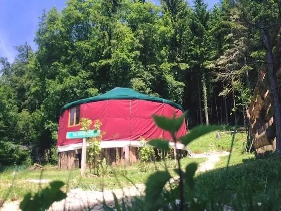 Panoramic Kulübe, Birden Çok Yatak, Sigara İçilmez, Göl Manzaralı