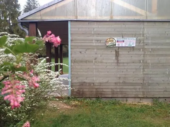 Panoramic Kulübe (Bulle)