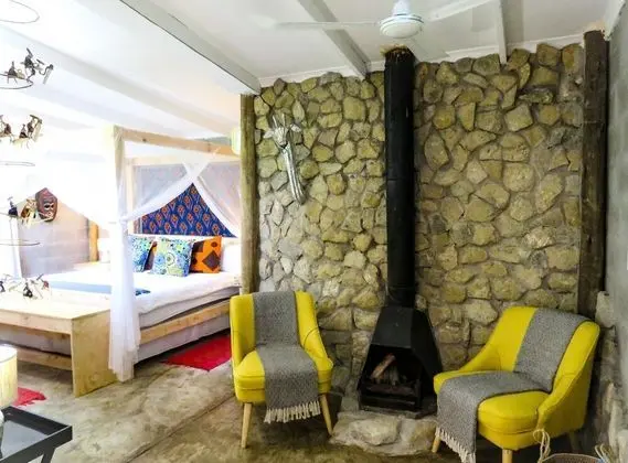 Bush Retreat Standard Cottage
