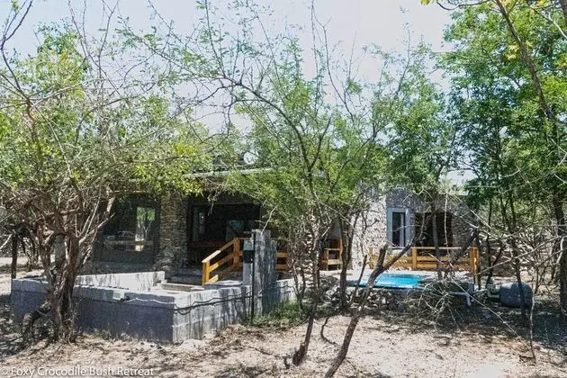 Bush Retreat Standard Cottage