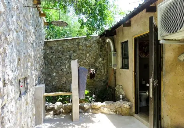 Bush Retreat Standard Cottage