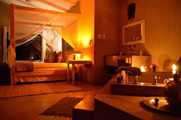Crocodile Luxury Apartment