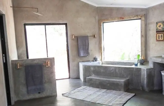 Crocodile Luxury Apartment
