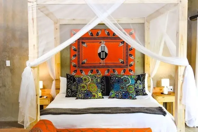 Crocodile Luxury Apartment