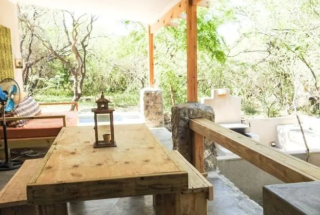 Crocodile Luxury Apartment