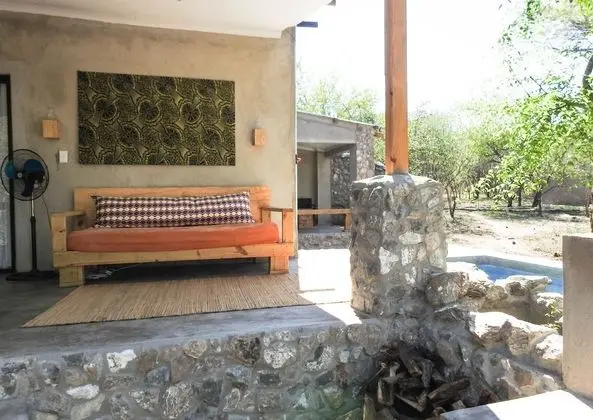 Crocodile Luxury Apartment