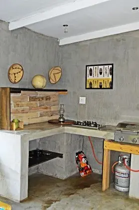 Crocodile Luxury Apartment