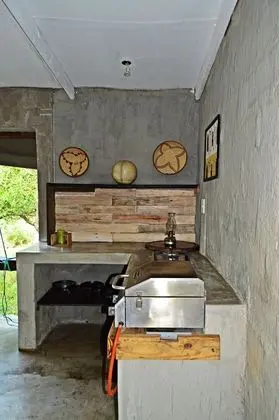 Crocodile Luxury Apartment