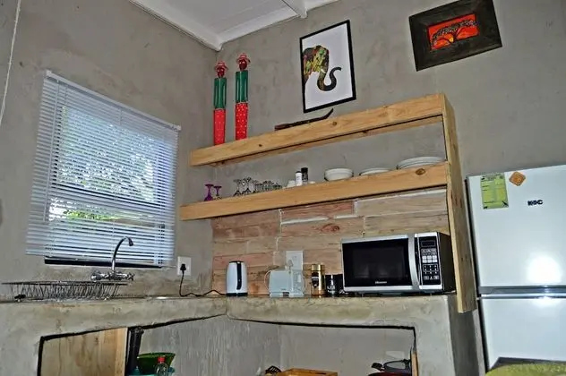 Crocodile Luxury Apartment