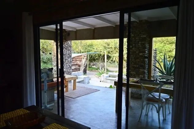 Crocodile Luxury Apartment