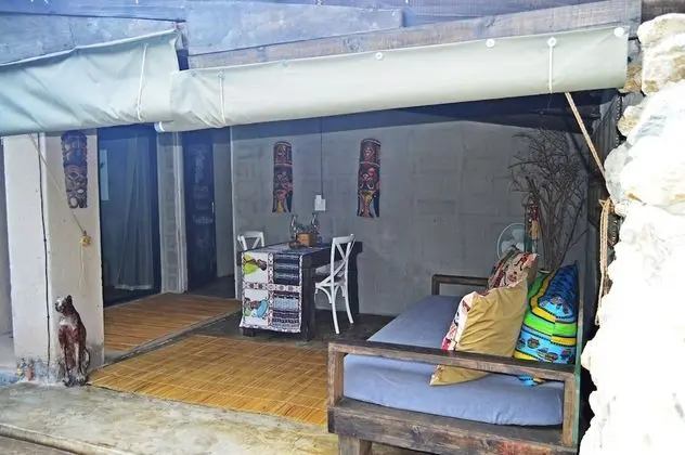 Crocodile Luxury Apartment