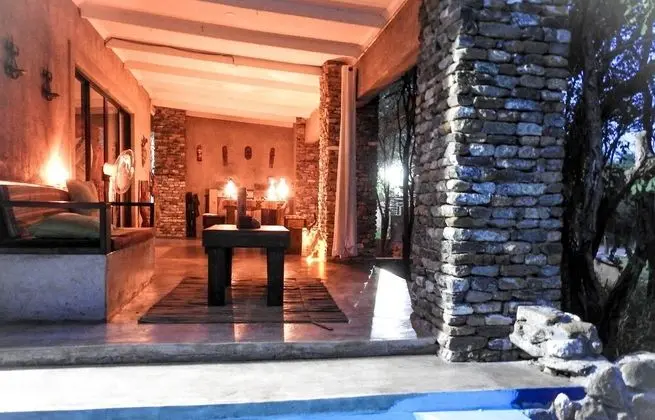 Foxy Luxury Apartment