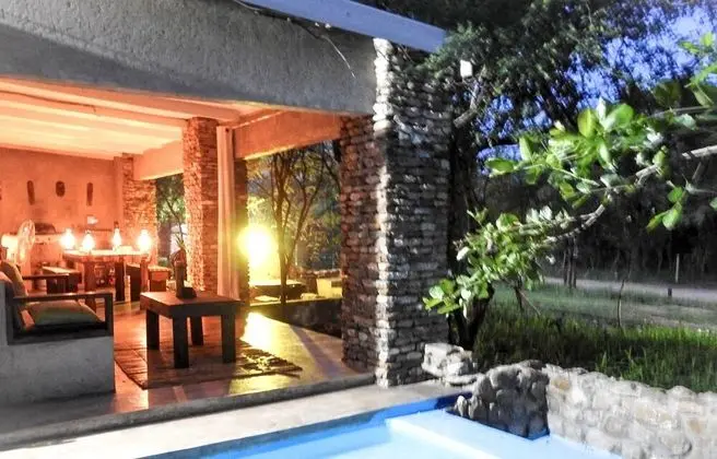 Foxy Luxury Apartment