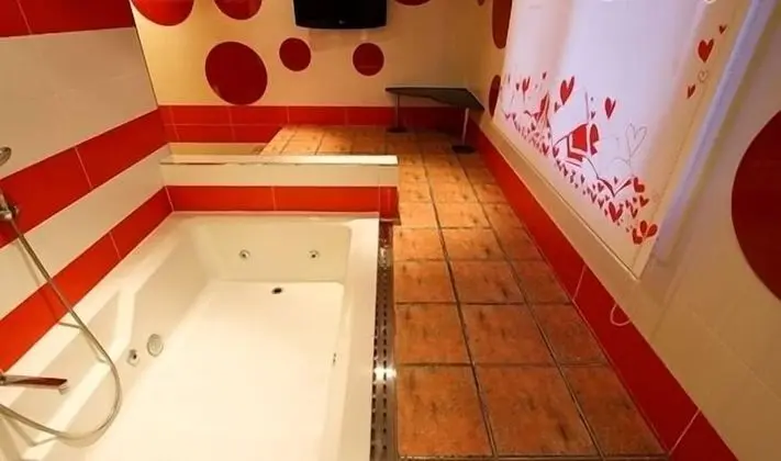 Deluxe İki Ayrı Yataklı Oda