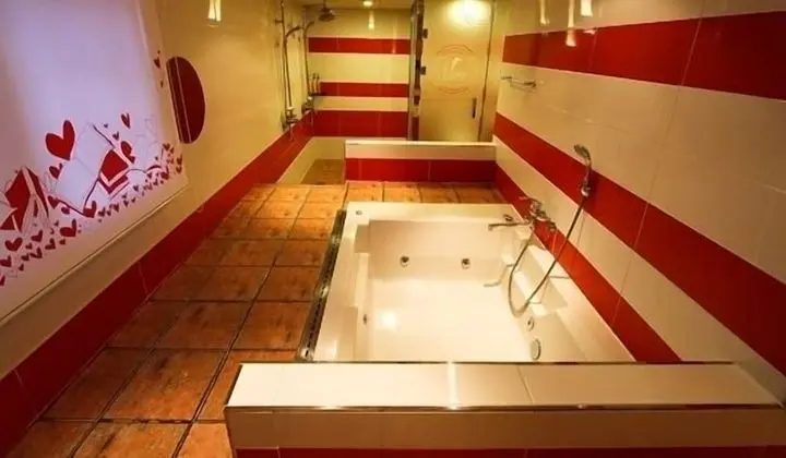 Deluxe İki Ayrı Yataklı Oda