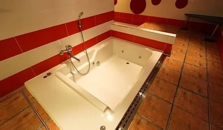 Deluxe İki Ayrı Yataklı Oda