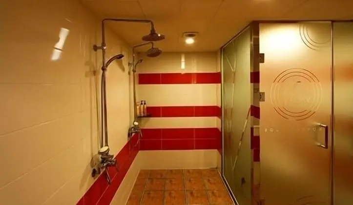 Deluxe İki Ayrı Yataklı Oda