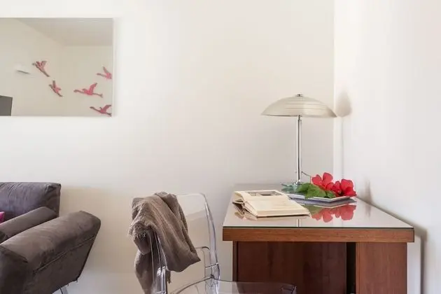 Superior Tek Büyük Yataklı Oda, Balkon