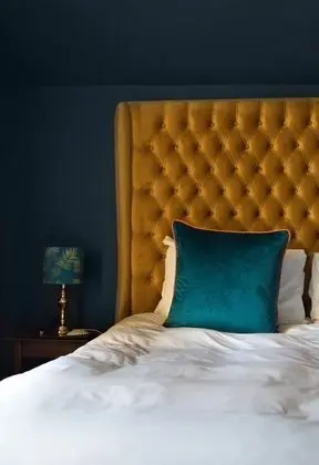 Tek Büyük Yataklı Oda, Göl Manzaralı (Room 2)