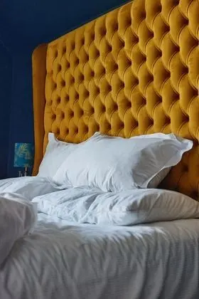 Tek Büyük Yataklı Oda, Göl Manzaralı (Room 2)