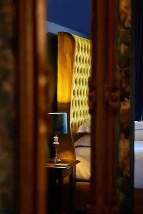 Tek Büyük Yataklı Oda, Göl Manzaralı (Room 2)