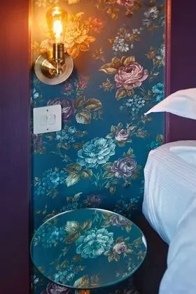 Tek Büyük Yataklı Oda, Göl Manzaralı (Room 3)