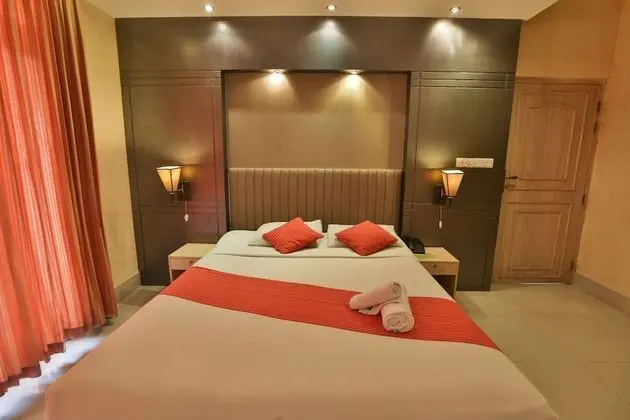 Süit, Göl Manzaralı