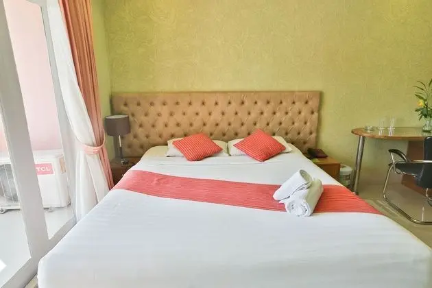 Süit, Göl Manzaralı