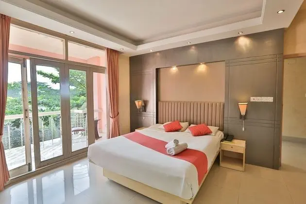 Süit, Göl Manzaralı