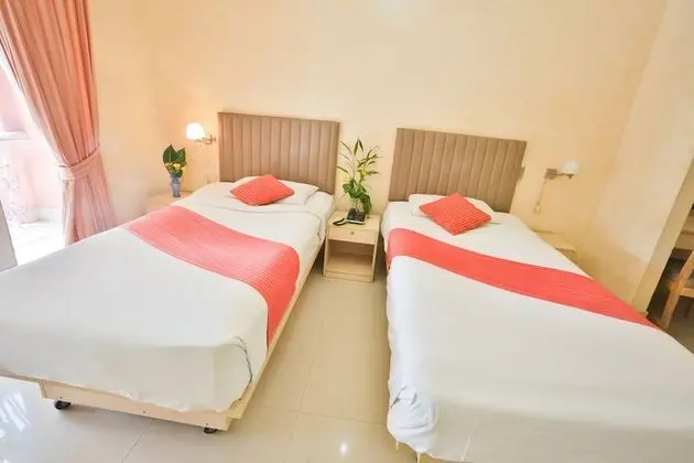 Superior Tek Büyük Yataklı Oda, Göl Manzaralı