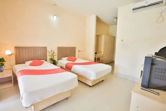 Superior Tek Büyük Yataklı Oda, Göl Manzaralı