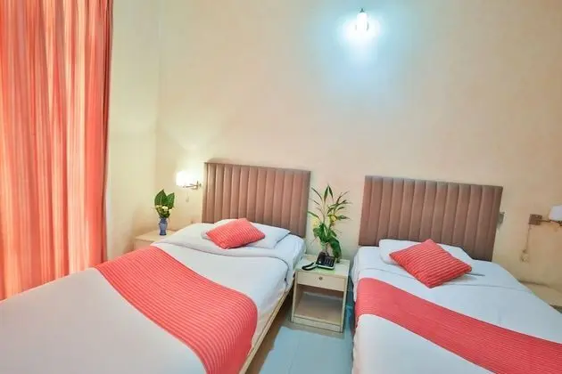 Superior Tek Büyük Yataklı Oda, Göl Manzaralı