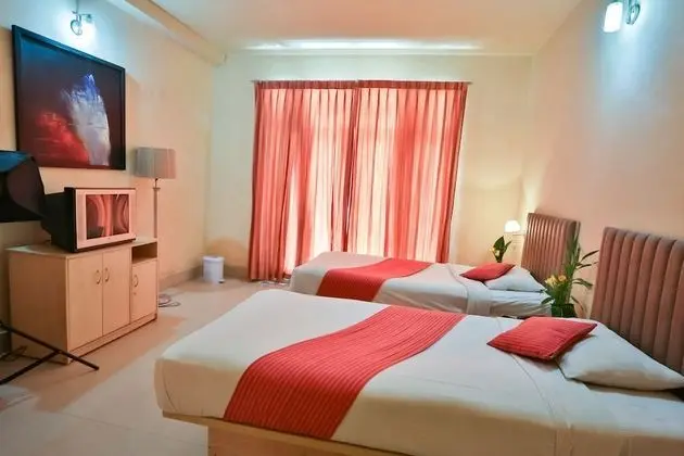 Superior Tek Büyük Yataklı Oda, Göl Manzaralı