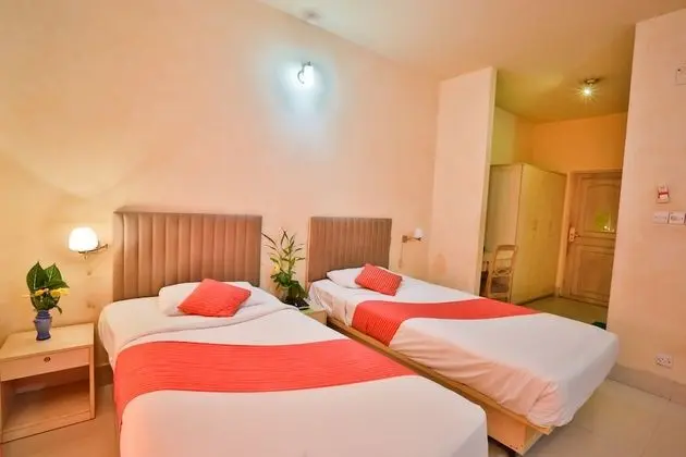 Superior Tek Büyük Yataklı Oda, Göl Manzaralı