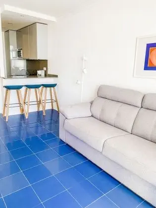Apart Daire, 1 Yatak Odası (2 Pax)