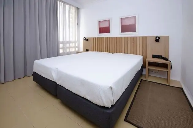 Apart Daire, 2 Yatak Odası (4 Pax)
