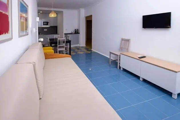 Apart Daire, 2 Yatak Odası (4 Pax)