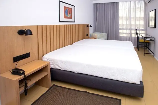 Apart Daire, 3 Yatak Odası (6 Pax)