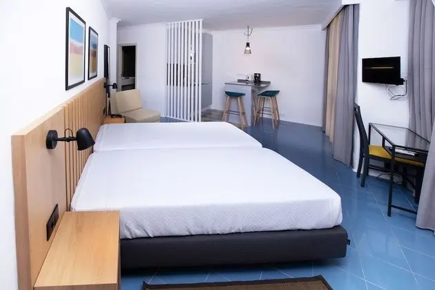 Stüdyo (2 Pax)