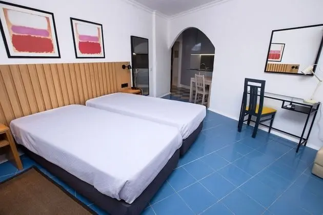 Stüdyo (2 Pax)