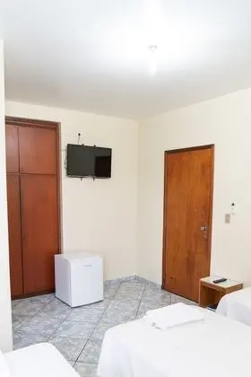 Dört Kişilik Oda