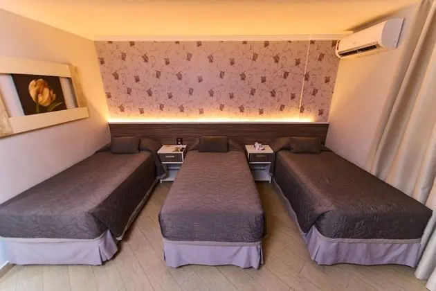 Comfort Triple