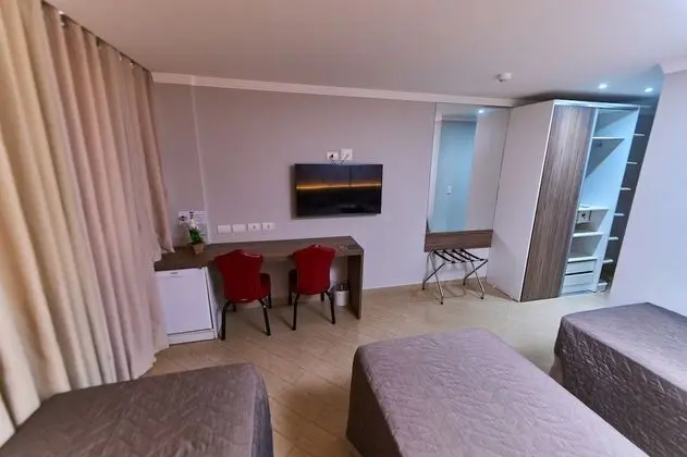 Comfort Triple