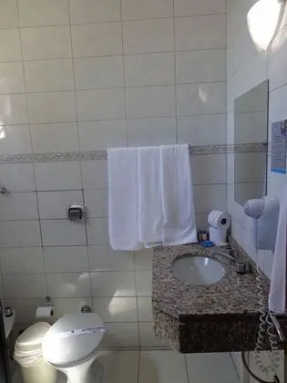 Çift ​​kişilik Standard