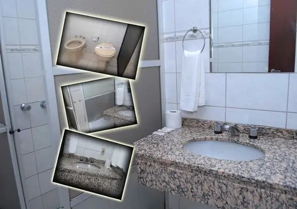 Tek Kişilik Oda Standard