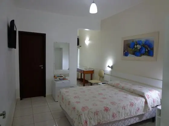 Tek Kişilik Oda Standard
