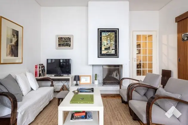 Family Apart Daire (2 Bedrooms)