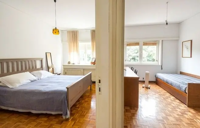 Family Apart Daire (2 Bedrooms)