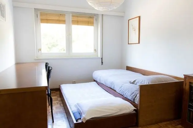Family Apart Daire (2 Bedrooms)