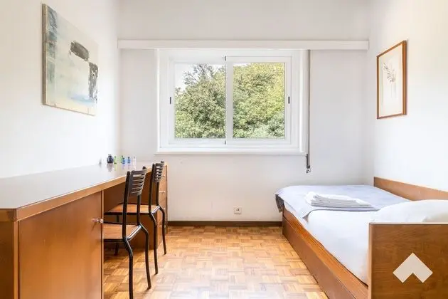 Family Apart Daire (2 Bedrooms)